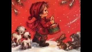 The Little Drummer Boy -  The Longines Symphonette Society