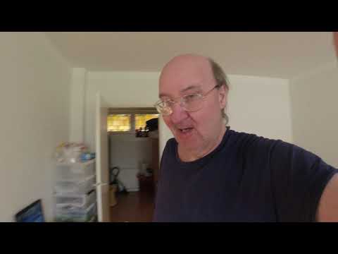 MongoTV_5806 - John Venter På Bedre Tider - Del 363 - Dag 852 af 1.000 Dage