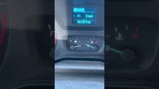 Download lagu 360,000 miles 2018 Ford Transit high roof wear and tear 🚐💰 #cargovanbusiness #expediting #freight mp3