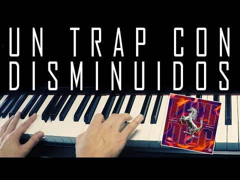 DICC X Duki - Ferrari | MUSIC ANALYSIS | ShaunTrack