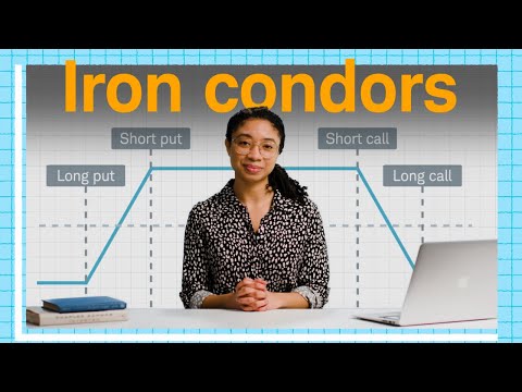 Trading Iron Condors to Capture Earnings Volatility | Tradecraft