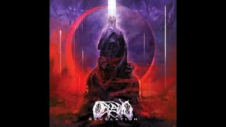Oceano - The Great Tribulation
