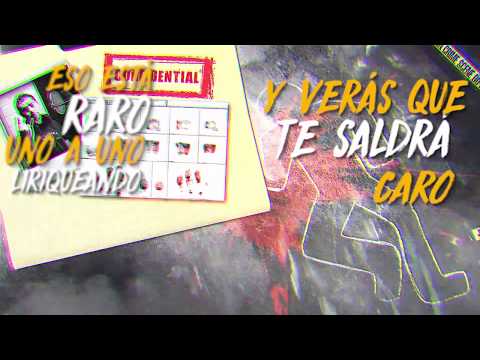 ESCUCHA ESTO - Umano & Warrior (Prod. Dj Deportado)