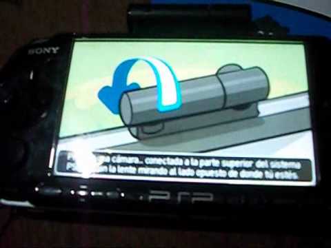 eyepet psp cso