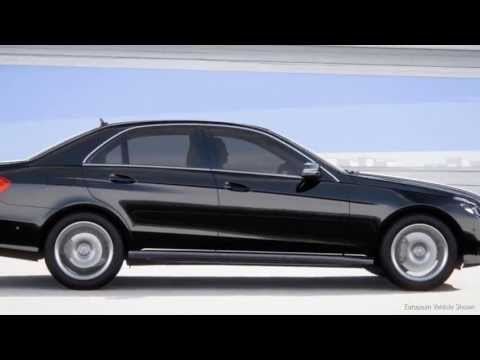 DISTRONIC PLUS -- 2014 E-Class -- Mercedes-Benz Vehicle Safety