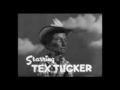 Four Feather Falls 1960 (1960s Western Theme Song)