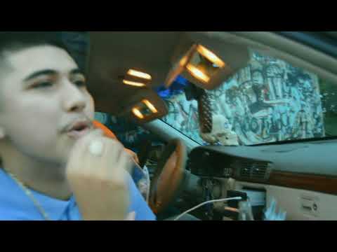 Young Garza-BOSS MOVES prod.juanbeatz