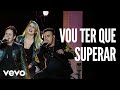 Matheus & Kauan - Vou Ter Que Superar (Ao Vivo) ft. Marilia Mendonça Matheus & Kauan - Vou Ter Que Superar (Ao Vivo) ft. Marilia Mendonça
