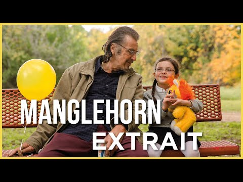 MANGLEHORN - Extrait 1