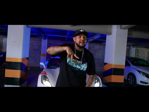 LIRIKDOG -ASI TOCO VIDEO OFICIAL