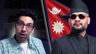 Download lagu The Prime Minister of Nepal is a rapper?! | Balen - Jay Mahakaali (reaction) mp3