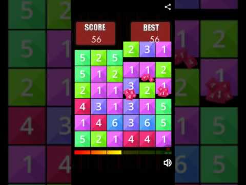 Numbers: Connecting Game