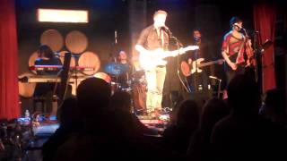 teddy thompson & the band   --  ishouldgetup