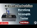 Product Video