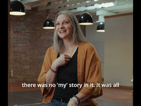 From The Ground Up | Alumni Experience