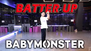 [KPOP] BABYMONSTER - 'BATTER UP' | Golfy Dance Fitness / Dance Workout | คลาสเต้นออกกำลังกาย
