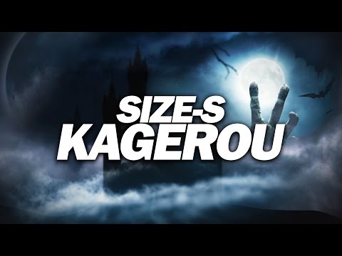 Size-S - Kagerou [Big Room]