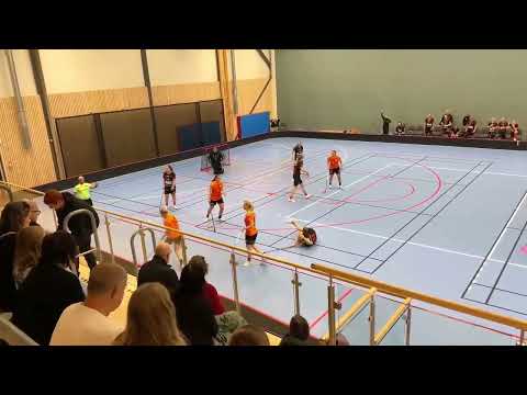 Höjdpunkter: Sundsvall–Åkersberga