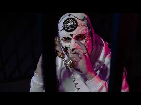 KELARRE - "DEPENDE DE TI" (videoclip) [círculo vicioso]