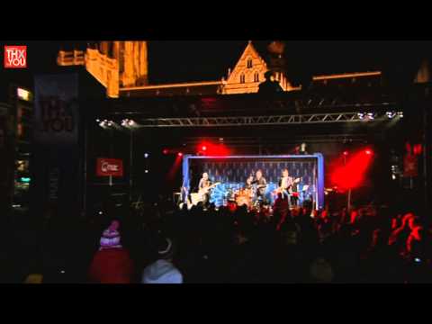 10 jaar Q : The Ditch - Far Away