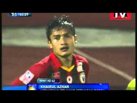 Bobby Gonzales Goals HD