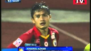 Bobby Gonzales Goals HD