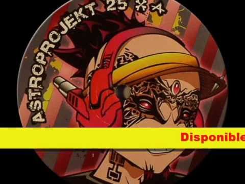 Astroprojekt 25 - Wems