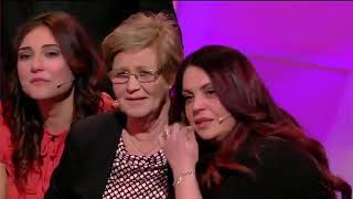 Alessandra Amoroso Avrò Cura Di Tutto Live