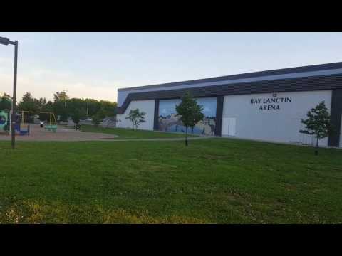 Daddios skatepark tour london ontario medway center