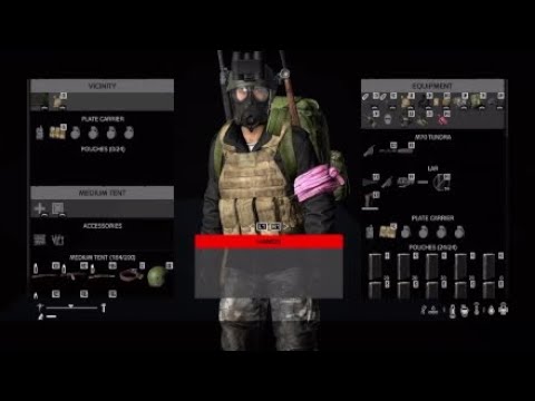 Raiding A Prison Island Base (DayZ Official PS4)