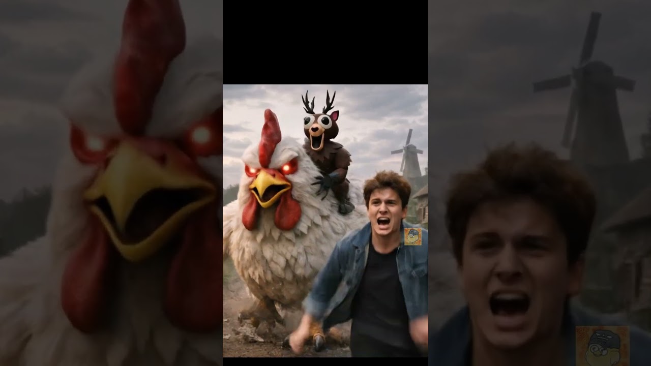 😨Мама ПРЕДУПРЕЖДАЛА не играть в ROBLOX и CHICKEN GUN... #chickengun #чикенган #roblox  #ai