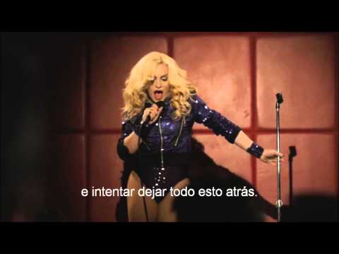 We Are The Grand - "Redemption" (Subtítulos en español)