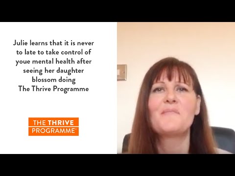 Learn to Thrive with Matt, LLC video.