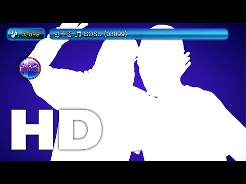 RAKUNELAMA - GOSU (Official Music Video) (HD)