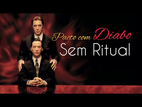 How to make a Pact with the Devil without a Ritual - PART 1