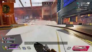 【APEX】ダイヤ行きたい