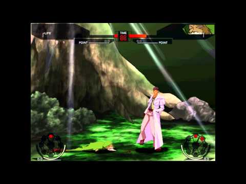 Destruction Desire  Gameplay PC