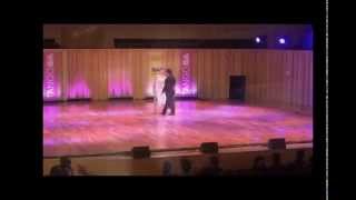 Mariana y Diego - Para Dos - Mundial de Tango 2014