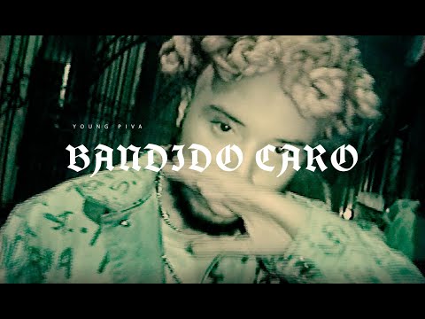 Young Piva - Bandido Caro [Prod. Dactes]