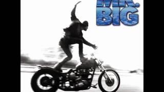 Mr. Big -  "Mr. Never In a Million Years".wmv