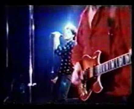 Golden Earring - Mad Love's comin'