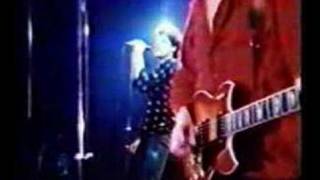 Golden Earring - Mad Love&#39;s comin&#39;