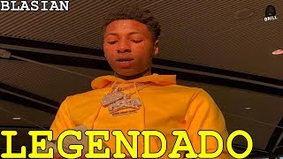 NBA YoungBoy - Blasian (LEGENDADO)