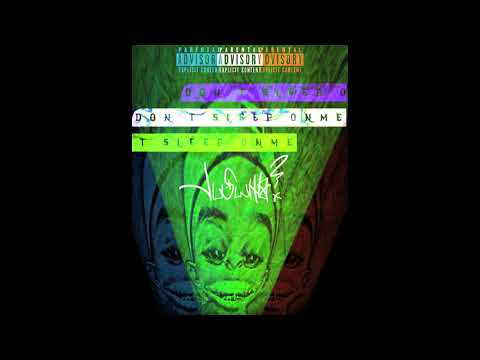 JusWho - Voodoo [don't sleep on me]