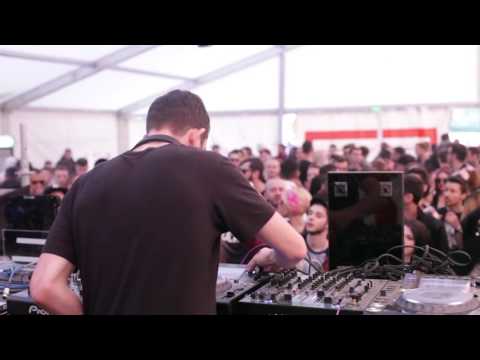 Atapy @ JEMF 2016 - part 2