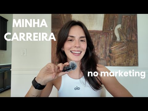 About me | My career in marketing