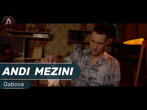 Andi Mezini - Gabova Video