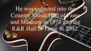 El Condor Pasa By Chet Atkins