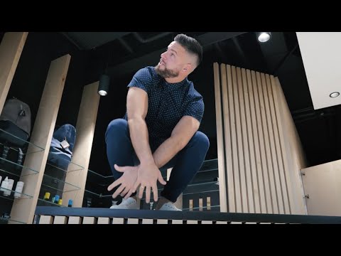 Ego x Coder - Chlap robí čo musí |Official Video|