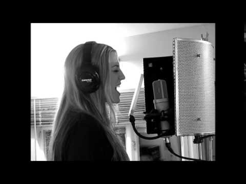 Mikaela Samuelsson - Say you love me